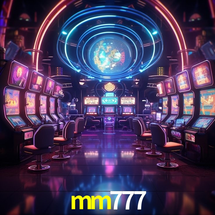 A Emoção da Loteria na mm777: Uma Chance de Mudança de Vida