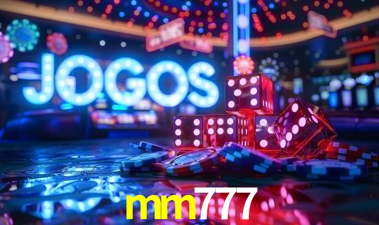 A Revolução dos Aplicativos de Jogos no mm777
