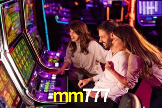 A Emoção da Loteria na mm777: Uma Chance de Mudança de Vida