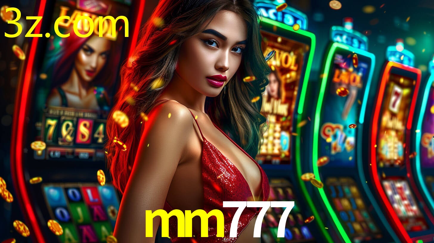 Cassino de Jogos MM777.COM