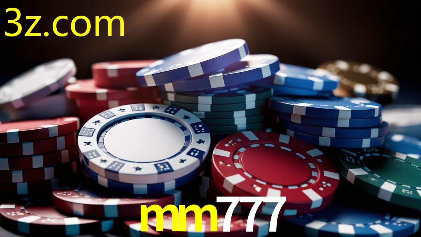 Verificação de Conta MM777.COM