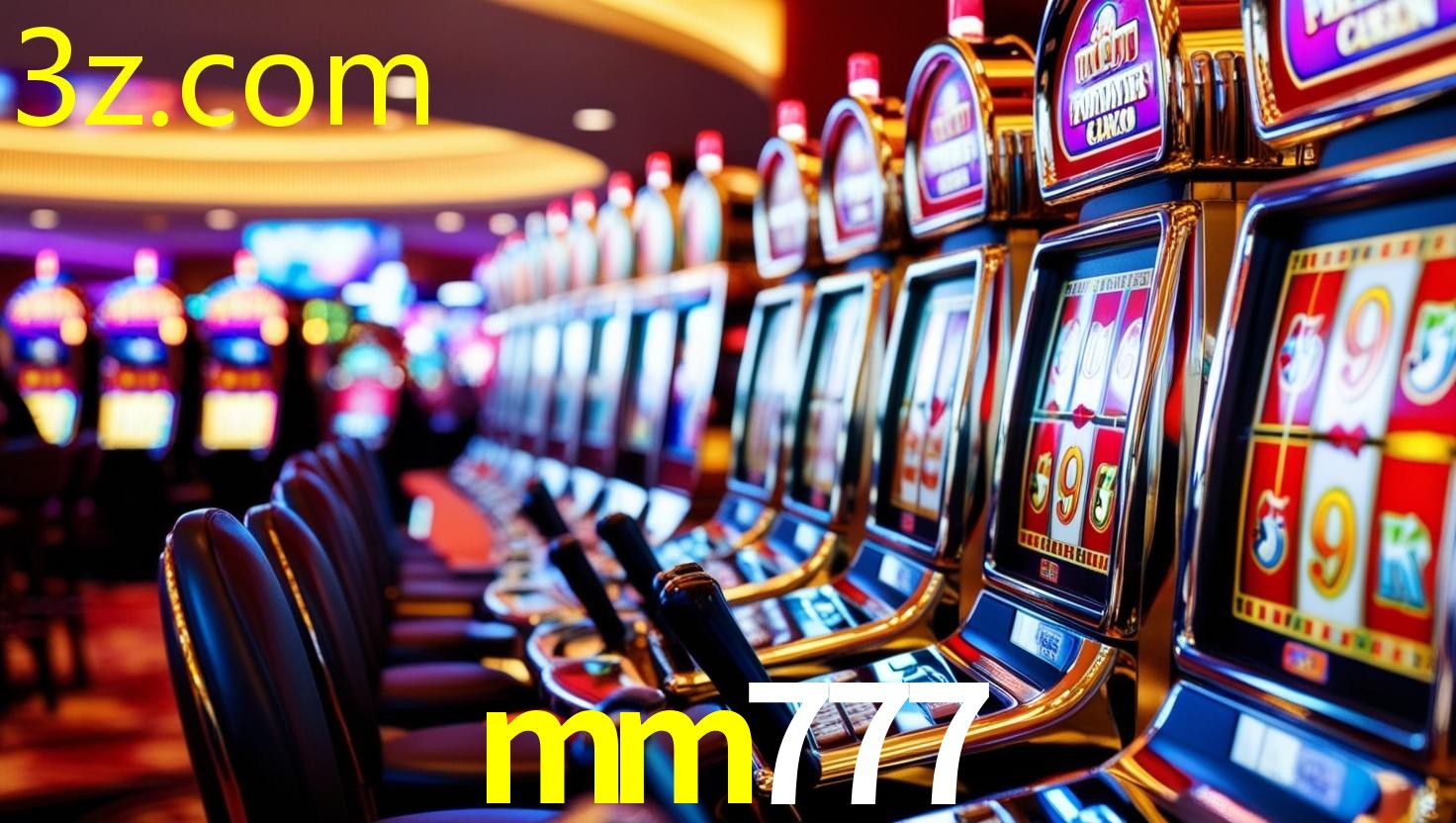Apostas na Site MM777.COM