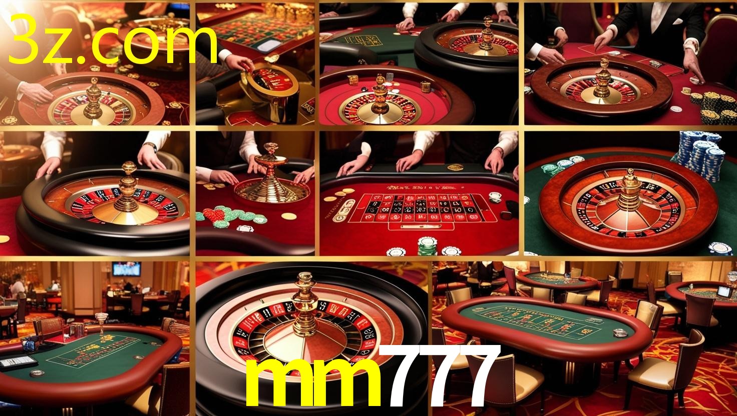 Slots no Site MM777.COM