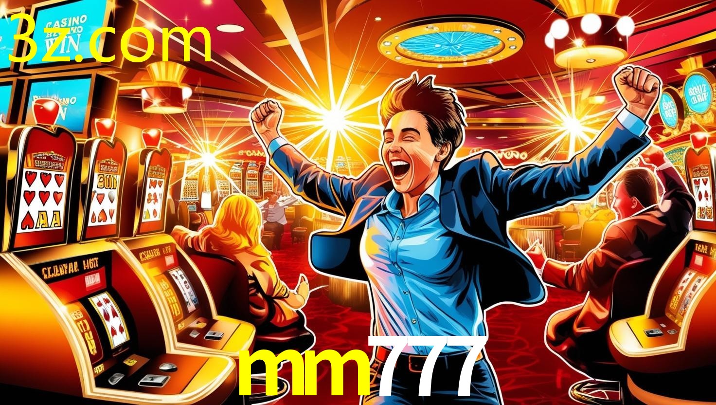 Login Seguro MM777.COM